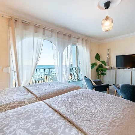 Apartman Hof Holland Carihuela Torremolinos