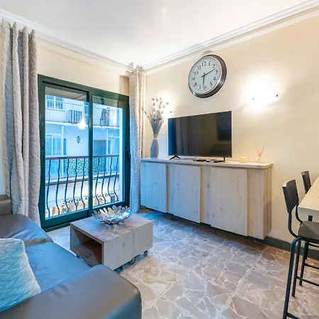 Apartman Hof Holland Carihuela