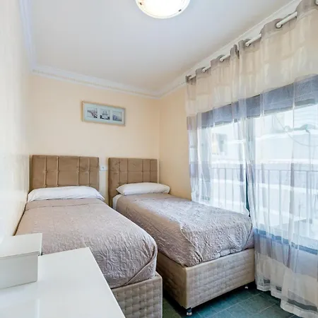 Apartman Hof Holland Carihuela *