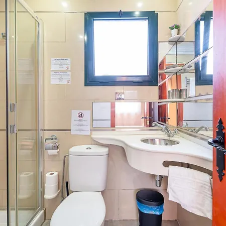Apartman Hof Holland Carihuela