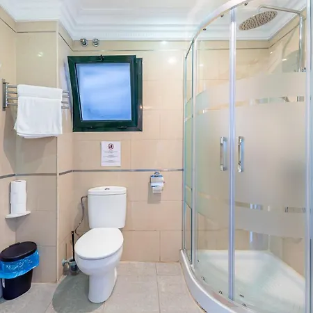 Apartman Hof Holland Carihuela