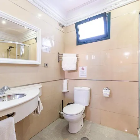 Hof Holland Carihuela Appartement Torremolinos