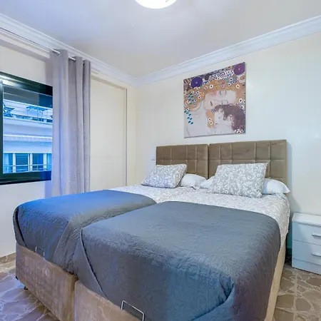 Hof Holland Carihuela Appartement *