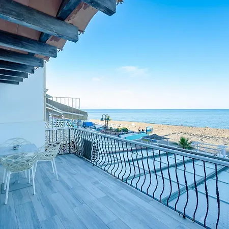 Hof Holland Carihuela Appartement *