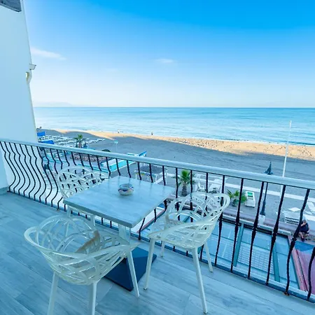 Hof Holland Carihuela Apartment Torremolinos