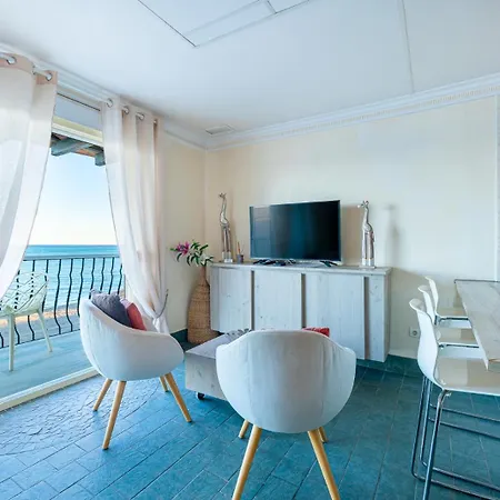 Hof Holland Carihuela Apartment *