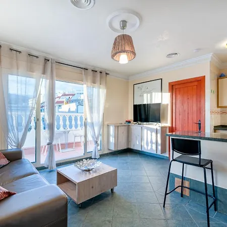 Apartment Hof Holland Carihuela *