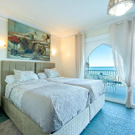 Hof Holland Carihuela Apartment
